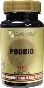 Artelle Probio - 30 Capsules