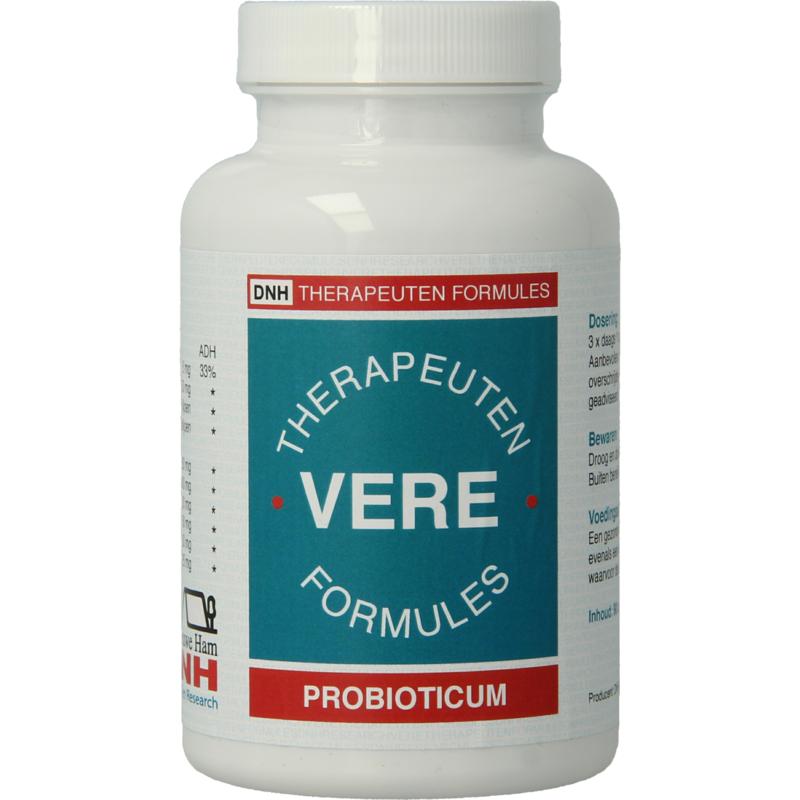 DNH Probioticum - 90 Capsules